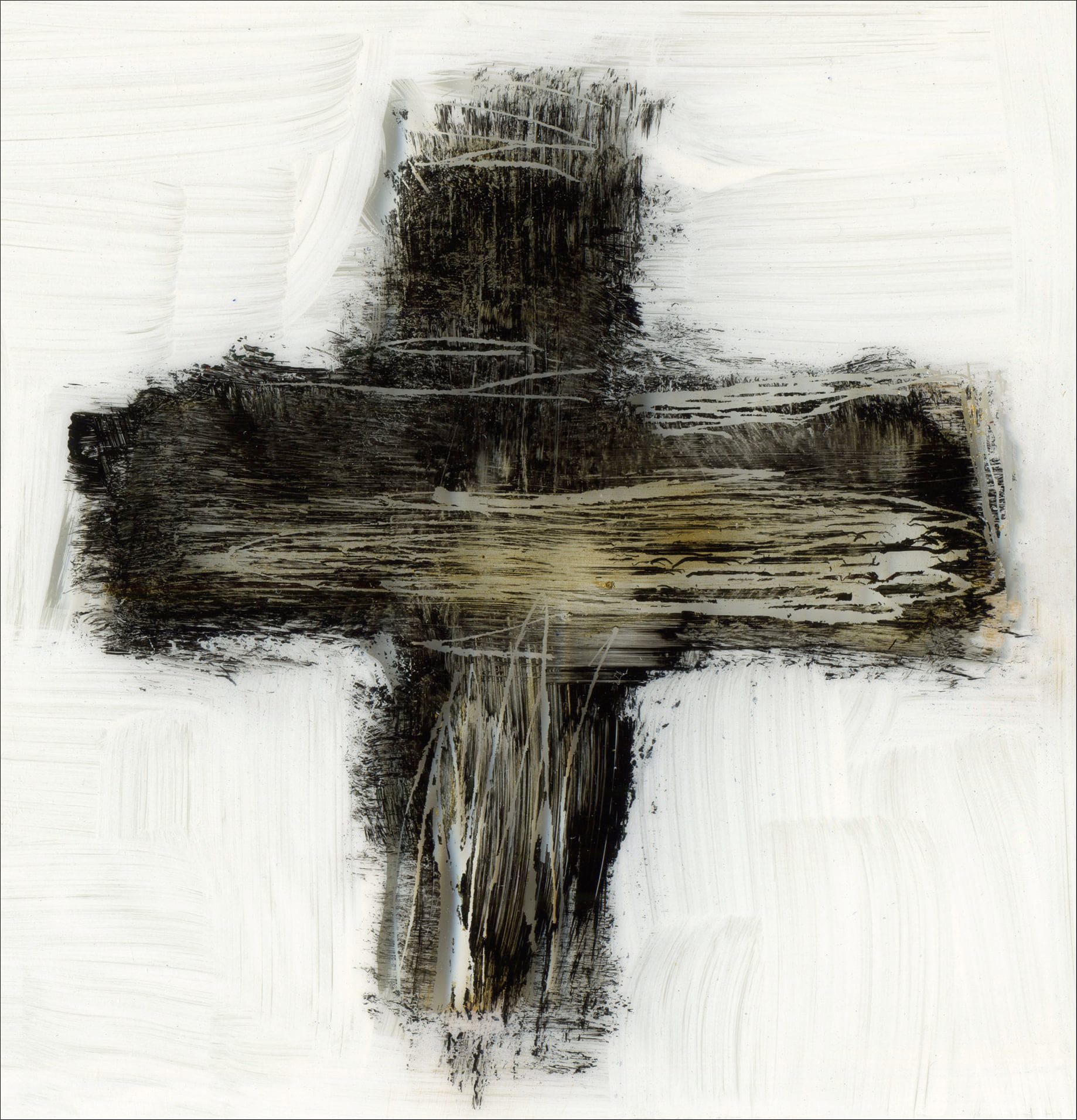 This is an image by Jan Richardson who wrote Circle of Blessings. For more info: https://www.janrichardson.com/